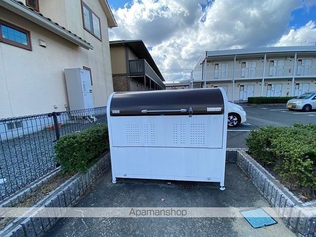 レオパレスマツナミのその他写真