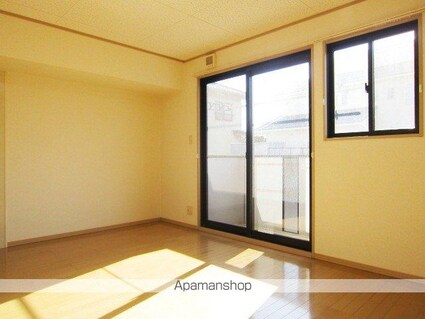 クレアール[1R/29.25m2]の内装2