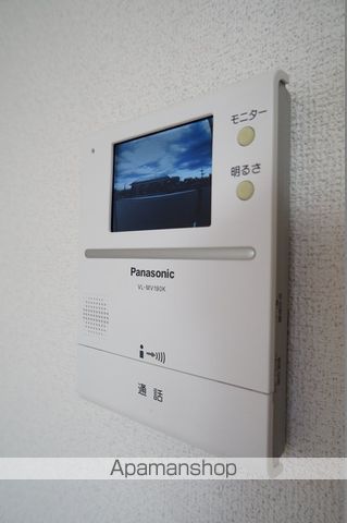 AKOYA・PERLE IIの内装写真