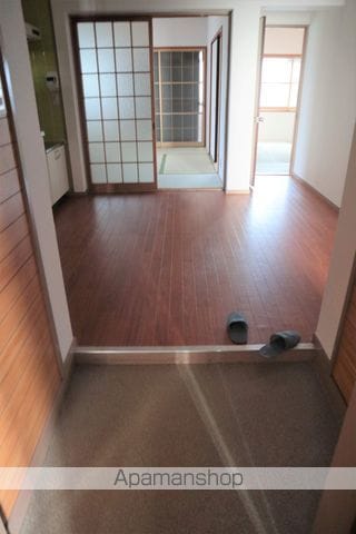 コーポ南野の内装写真