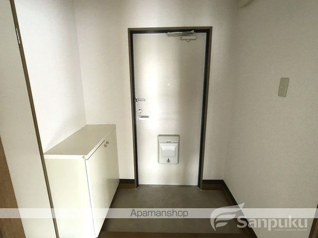 グランドマンション茶うすの内装写真