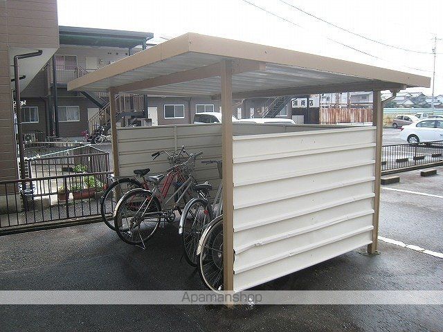 メゾンプレステージB棟のその他写真