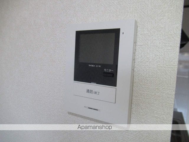 RIZN Iの内装写真
