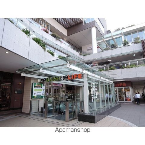 ティアラ目白 AVENUEの周辺写真