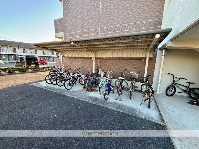 グレースコーポMのその他写真