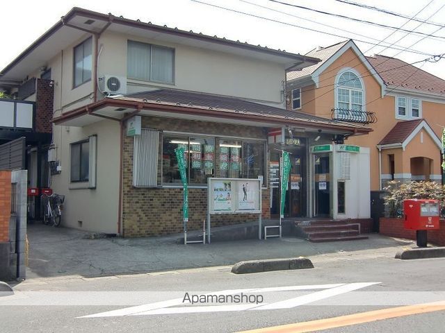 シャルマンドミールの周辺写真