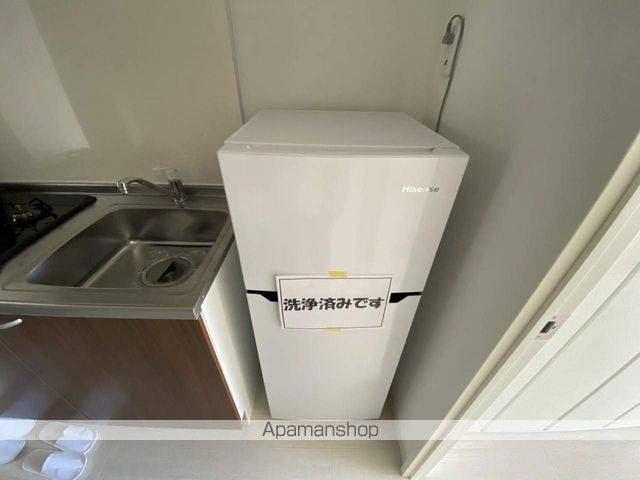グランエクラ田島の内装写真