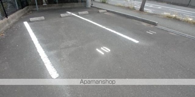 レオパレスエクレールK 若松のその他写真