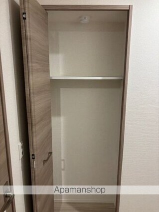 ＣｏｕＲ１８高宮Ｗ[1LDK/40.31m2]の収納