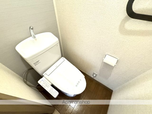 グリーンハイツ寿の内装写真