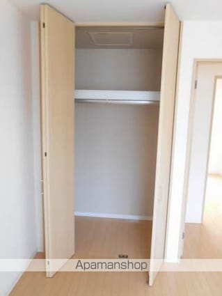 ファビュラスーＵ　Ａ棟[3LDK/75.94m2]の内装4