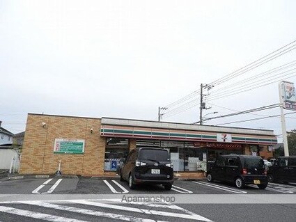 アムール　アムール[1LDK/33.12m2]の周辺7