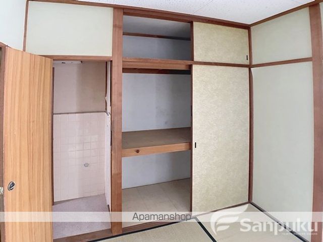 コーポ藤原の内装写真