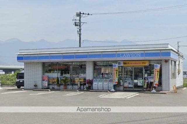 クラーヴォIの周辺写真