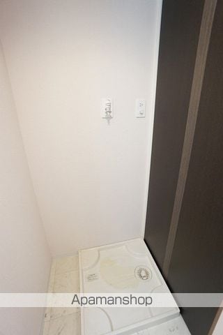 トレシャーナの内装写真
