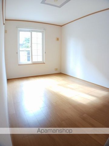コンフォートSの内装写真