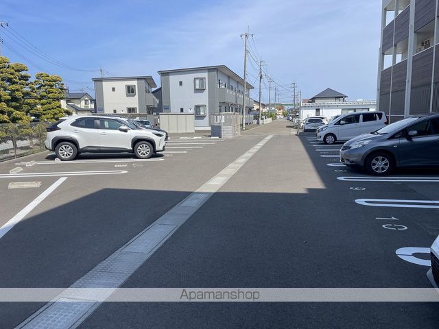 アヴァンセ高砂IIのその他写真