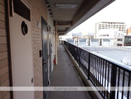 センターイン伊勢町[1LDK/40.46m2]の共用部7