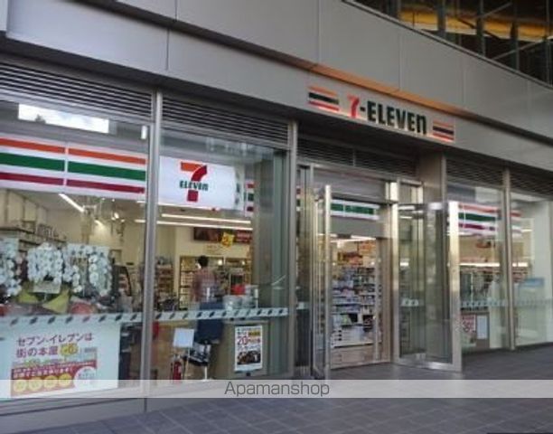 パークシティ大崎 ザ タワーの周辺写真