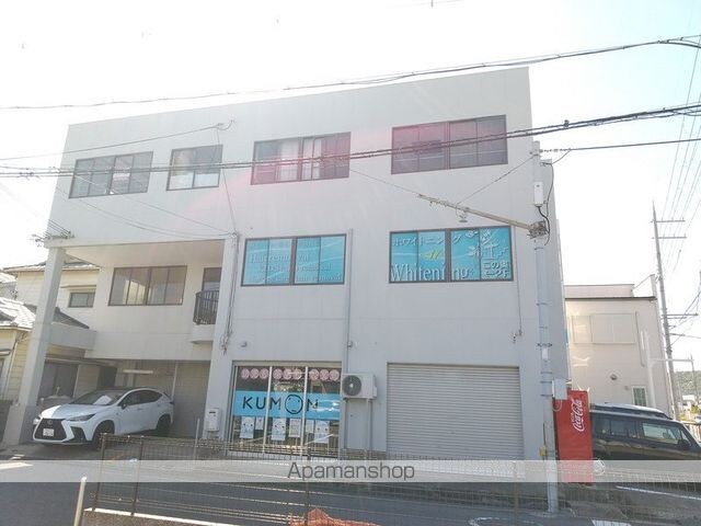 西庄ビル[店舗/33m2]の外観1