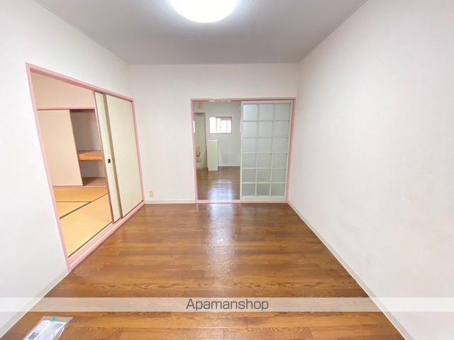 ハイムさくらの内装写真