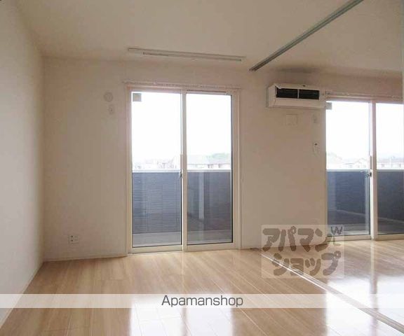 Casa raffine 瀬田 Aの内装写真