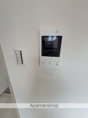 ミライズ錦糸町マーロの内装写真