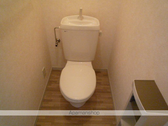 グランジュールANDOの内装写真