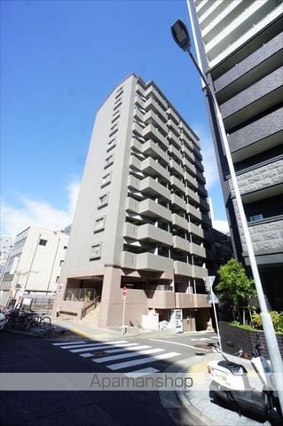 サンシャイン上前津の外観写真
