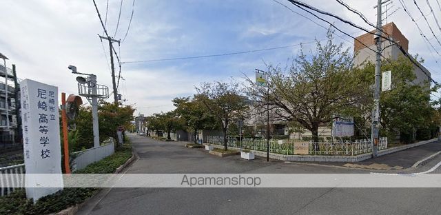 レオパレスKOBATAの周辺写真