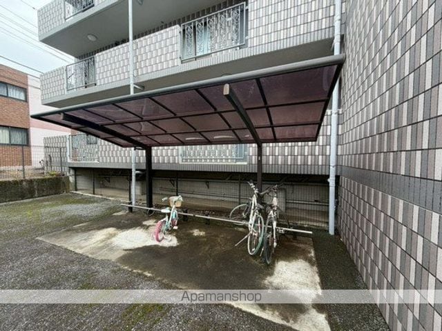 シティーリバーのその他写真