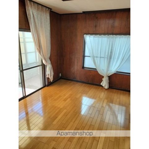 二重堀戸建の内装写真