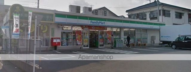 ファミール森園の周辺写真