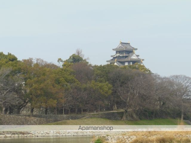 さぼうる住吉の周辺写真