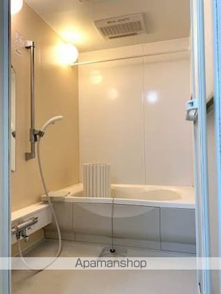 ヴィラロトス　Ｂ棟[3LDK/78.09m2]のバス