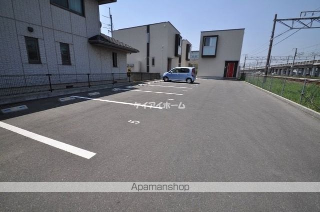 赤穂線 東岡山駅 徒歩3分 2階建 築12年のその他写真