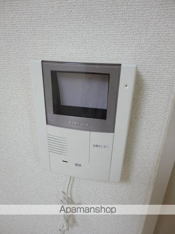 ルミエール天王寺の内装写真