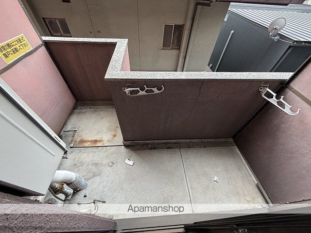 ヴィラ翠町の内装写真