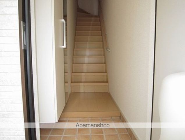 ルミエールの内装写真