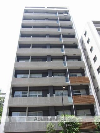 プライムアーバン芝浦ＬＯＦＴ[1K/25.74m2]の外観5