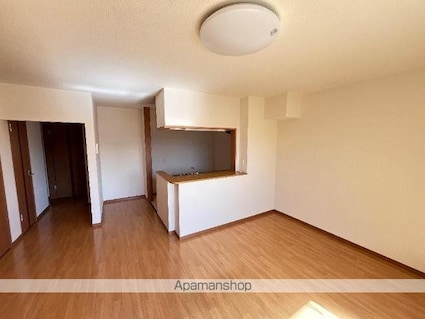 ベルデ・カーサ[1LDK/48.79m2]の内装