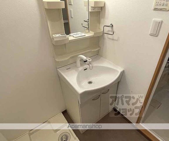 G・F二条城の内装写真