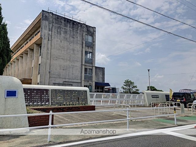 コロニーK 1の周辺写真