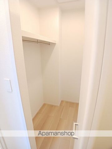 アウローラ鶴崎IIの内装写真