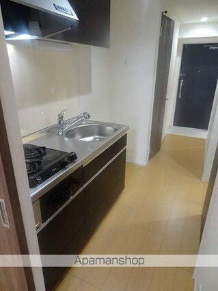 ソワ・リヴィエール[1K/30m2]の内装1