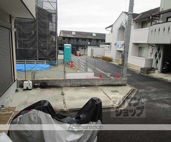 松野アパートの内装写真
