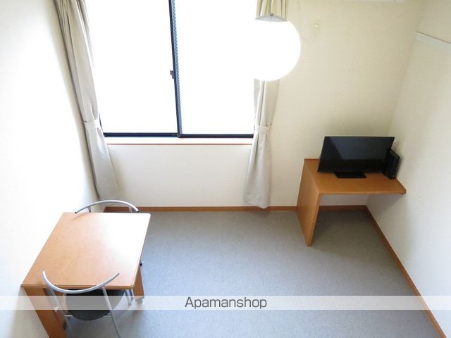 レオパレスコラール キシの内装写真