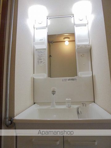 第二オリラハイツの内装写真