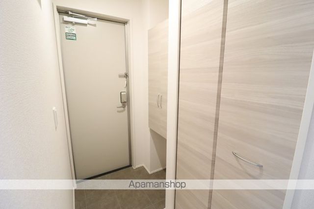 DーGran矢中町の内装写真