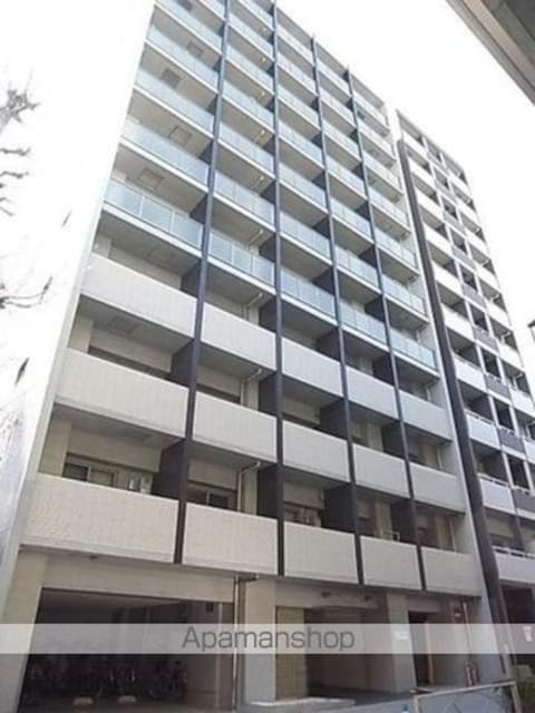 ＫＤＸレジデンス板橋本町[1K/22.09m2]の外観1